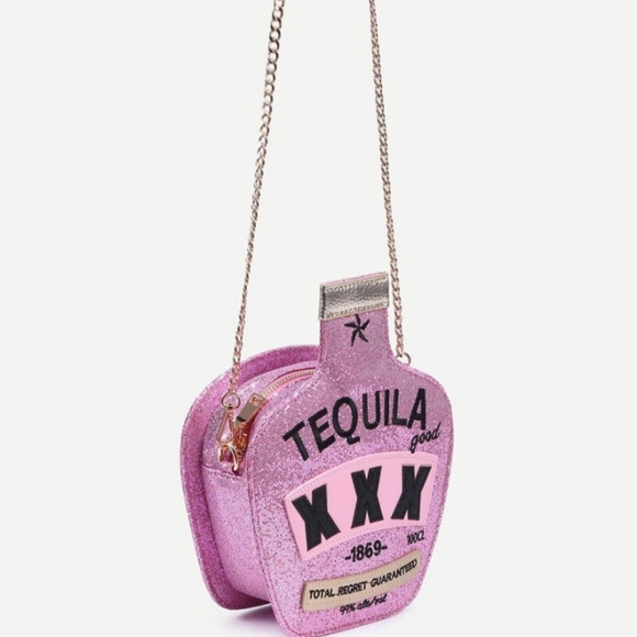 Tequila Hand 🛍️ - Picture 2 of 4